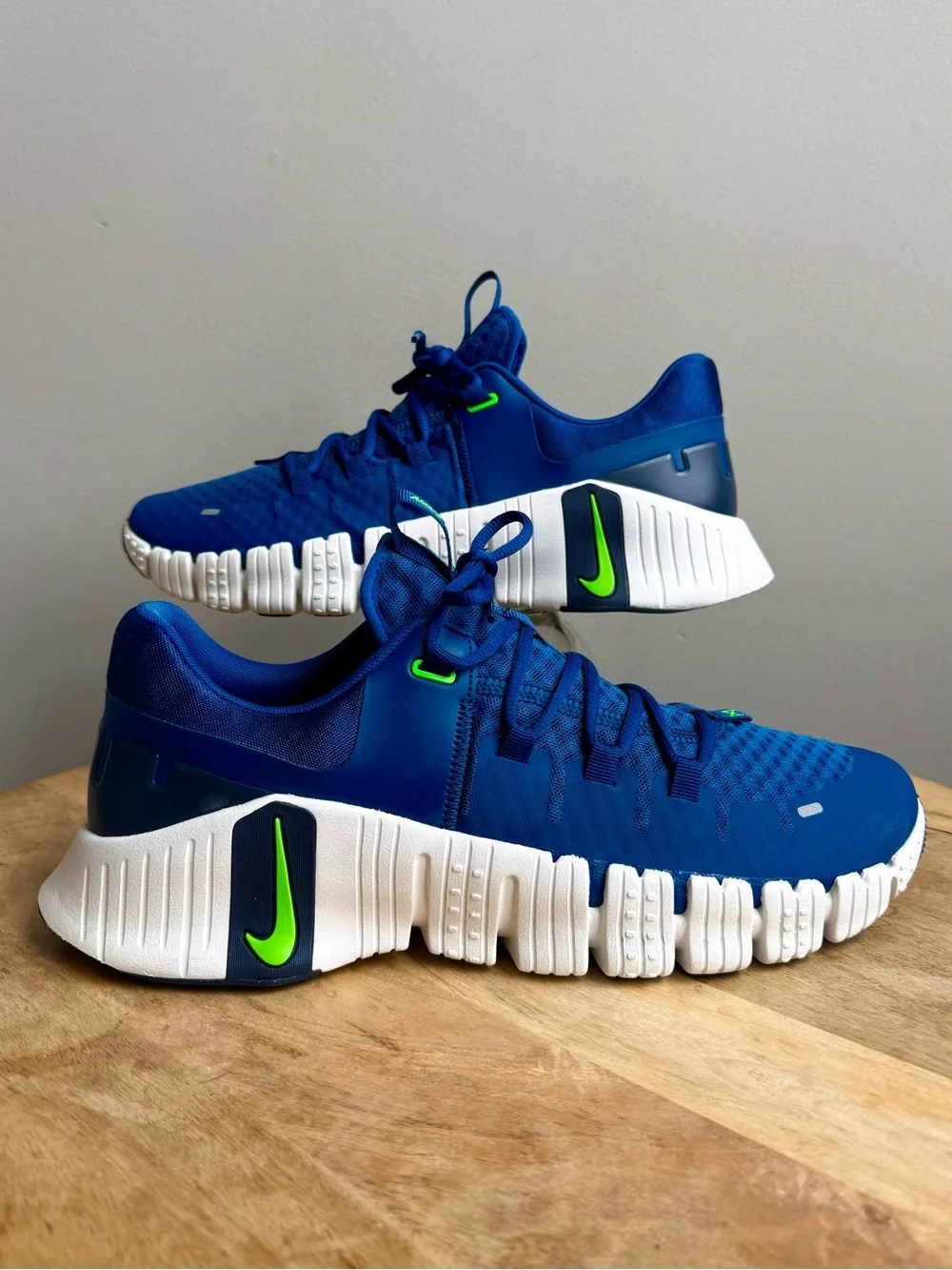 Nike Free Metcon 5 